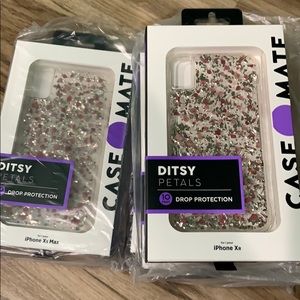 Casemate petal case last one!